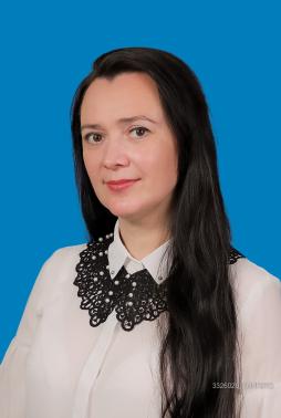 Чермошенцева Вероника Викторовна