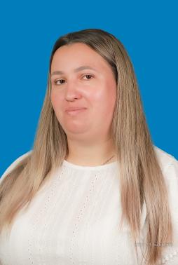 Шутова Олеся Евгеньевна
