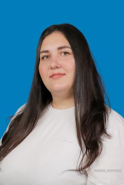Аксененко Мария Сергеевна