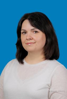 Никулина Яна Юрьевна