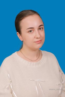 Абрамова Валентина Алексеевна