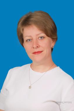Попова Алефтина Анатольевна