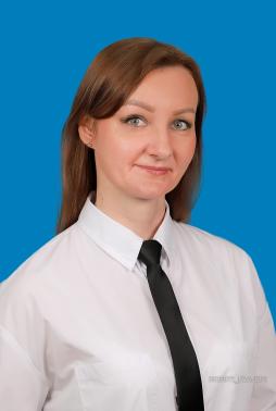 Андреева Нина Ивановна