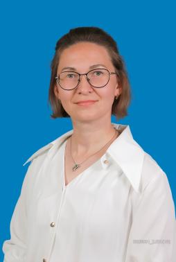 Приданникова Татьяна Васильевна