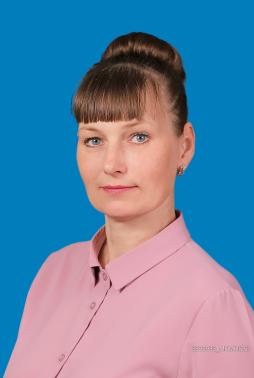 Попик Елена Евгеньевна