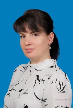 Козачук Наталья Андреевна