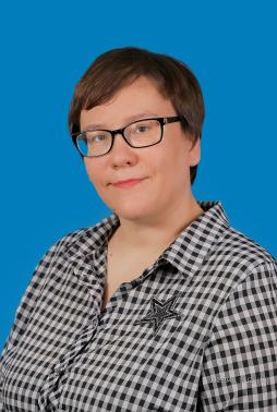 Комлева Ксения  Владимировна