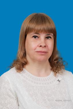 Куцань Татьяна Юрьевна