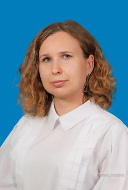 Тарасова Ольга Николаевна