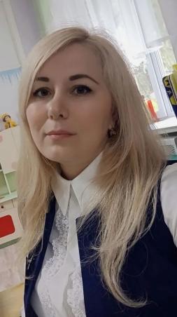 Таймазова Виктория Сергеевна