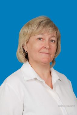 Кугай Татьяна Ивановна