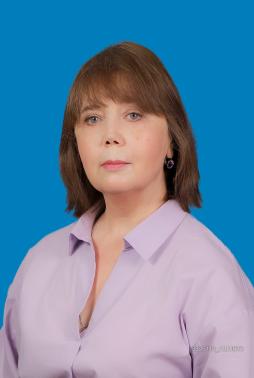 Кобыльская Оксана Юрьевна