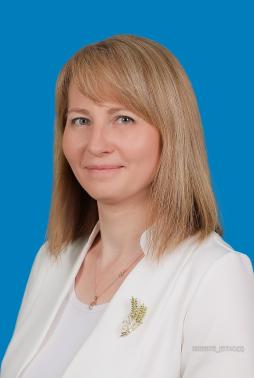 Таршилова Ольга Викторовна