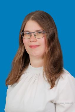 Косенкова Анастасия Александровна