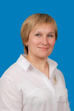 Миронова Лилия Сергеевна