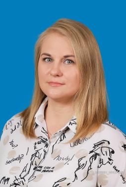 Петренко Дарья Дмитриевна