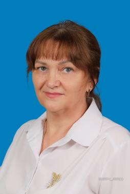 Вагайцева Татьяна Анатольевна