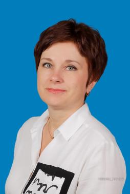 Быкова Наталья Сергеевна