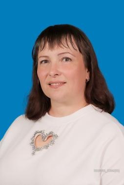 Кухарёнок Елизавета Александровна