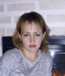 Зубко Тамара Владимировна