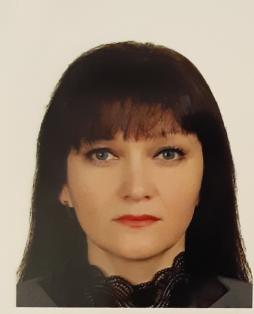 Вагайцева Татьяна Анатольевна